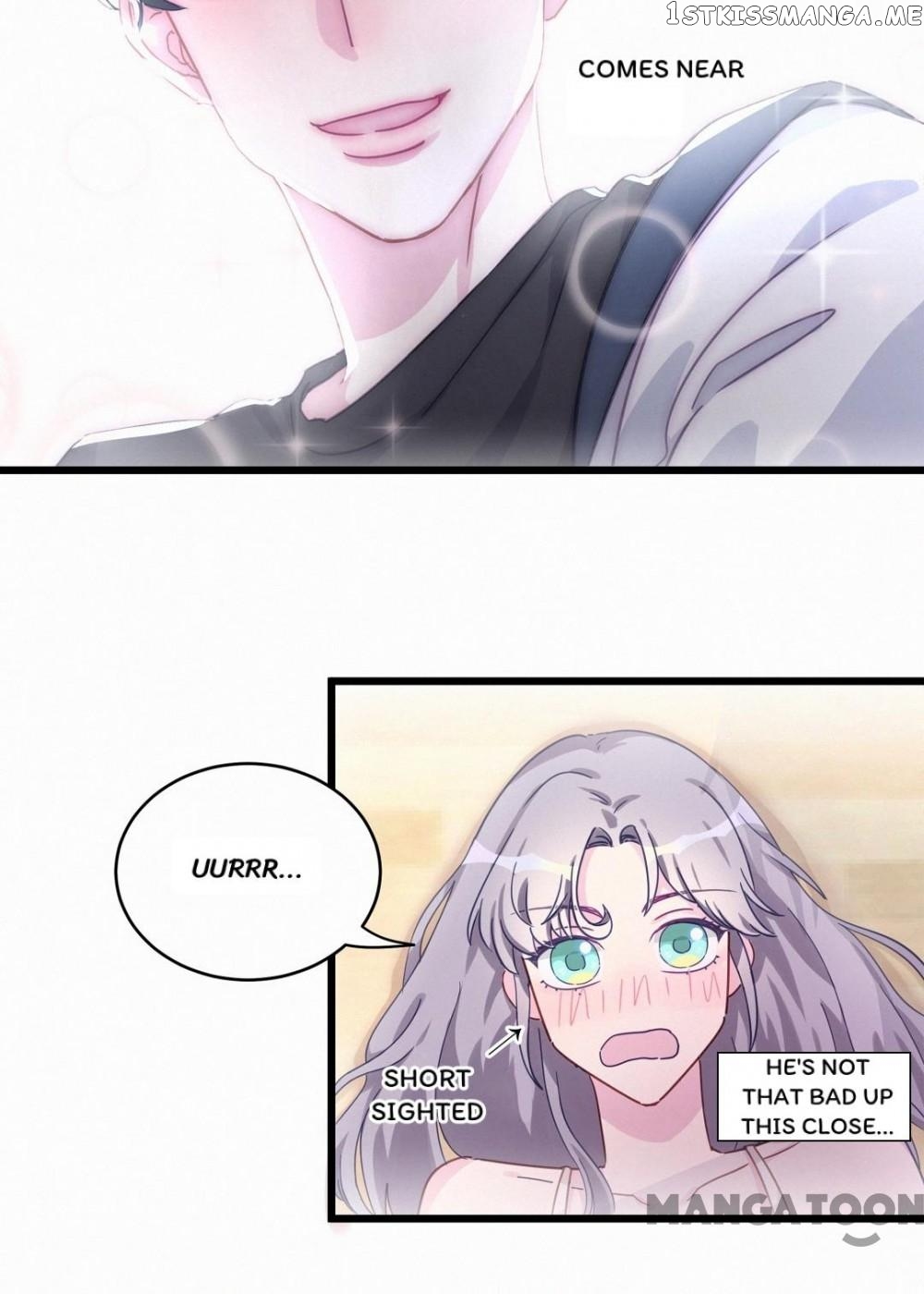 My Fiance Candidates Chapter 2 - page 4