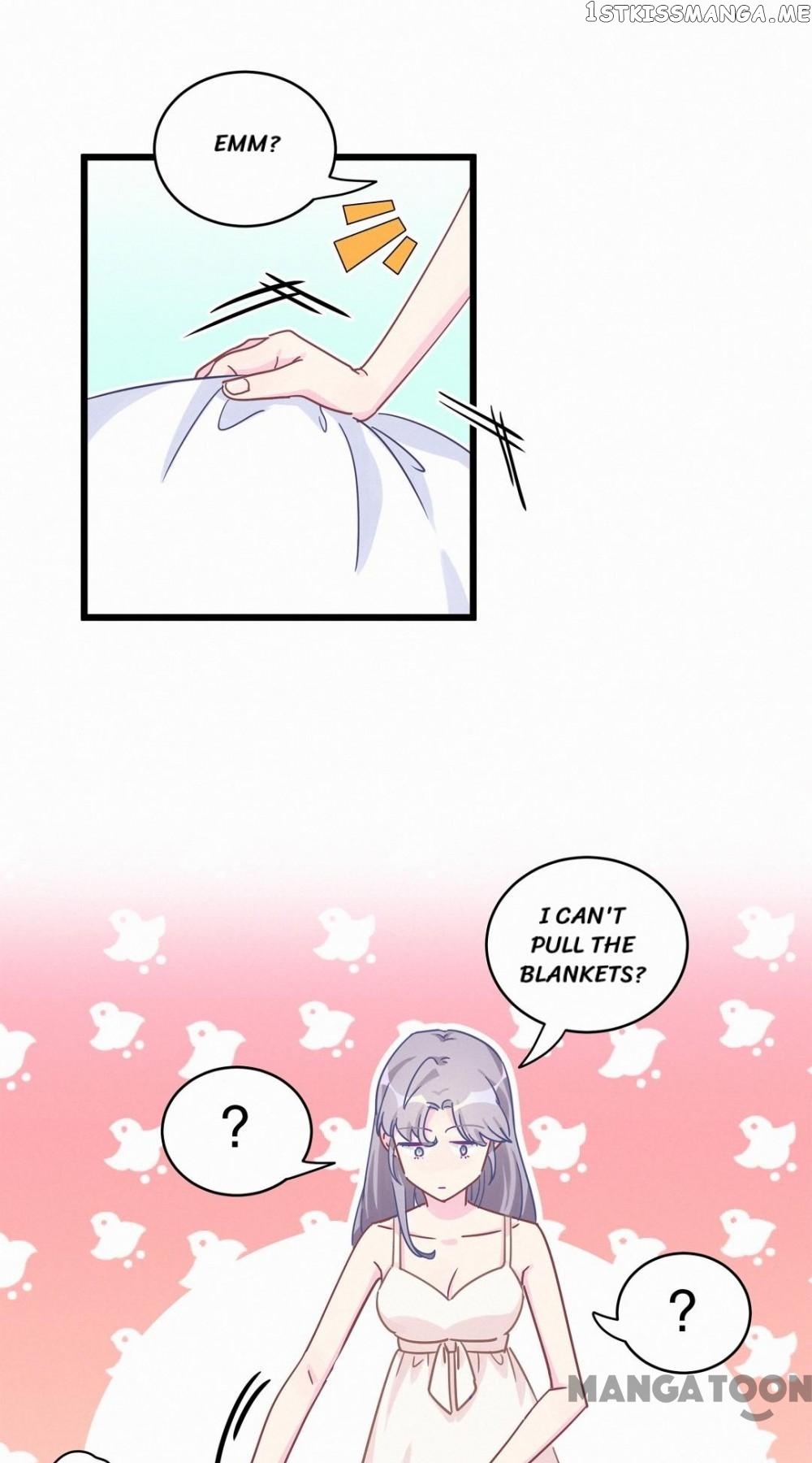 My Fiance Candidates Chapter 2 - page 41