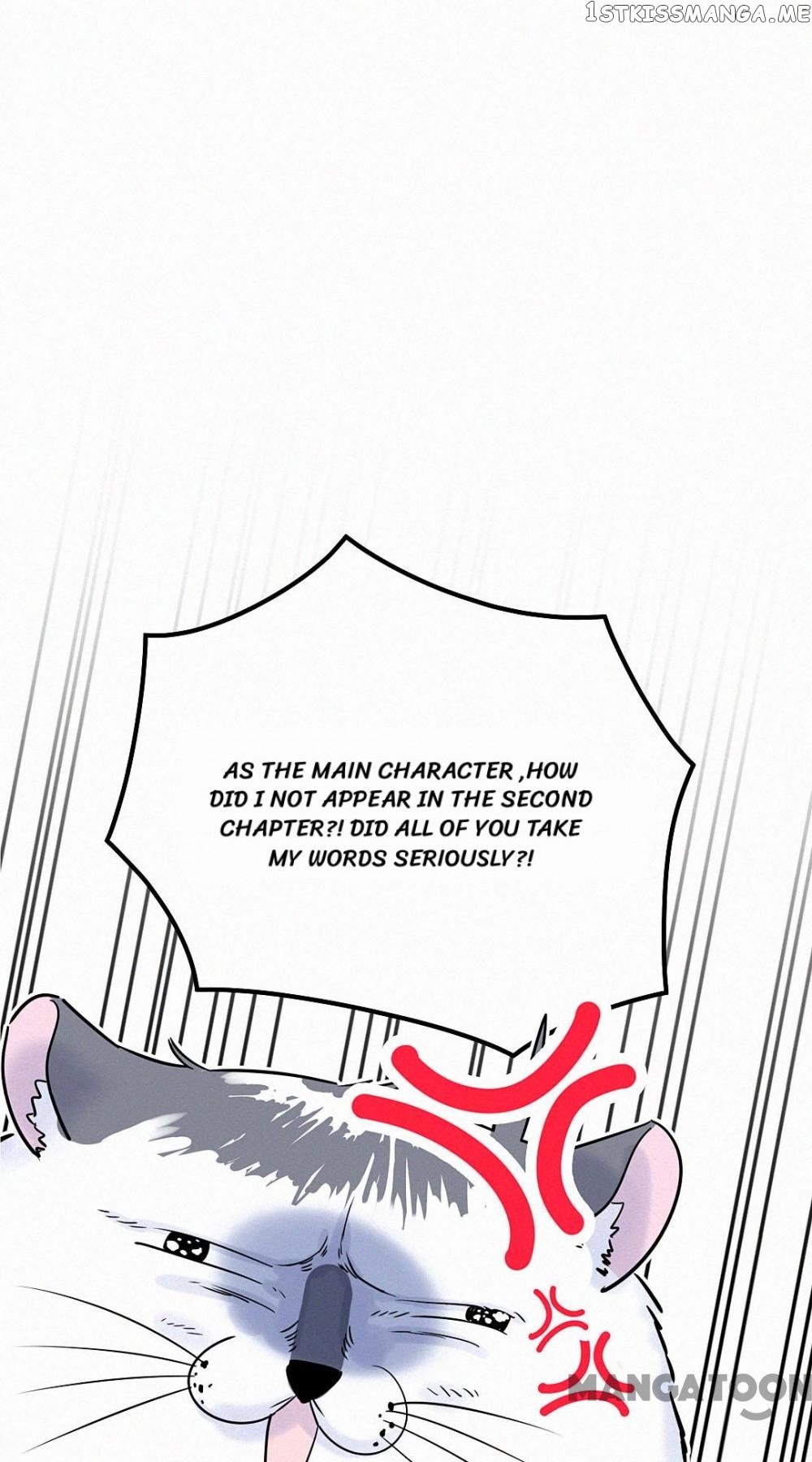 My Fiance Candidates Chapter 2 - page 47