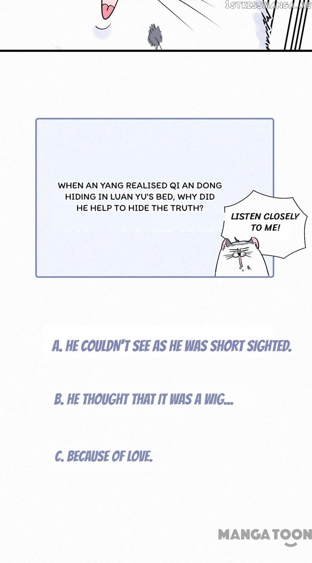 My Fiance Candidates Chapter 2 - page 48