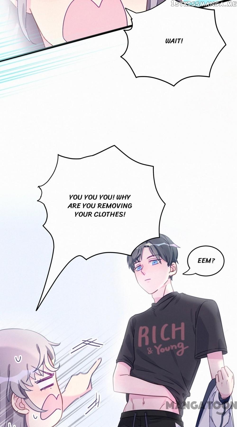 My Fiance Candidates Chapter 2 - page 6
