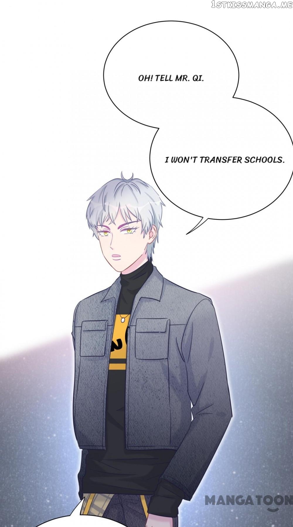 My Fiance Candidates Chapter 20 - page 17