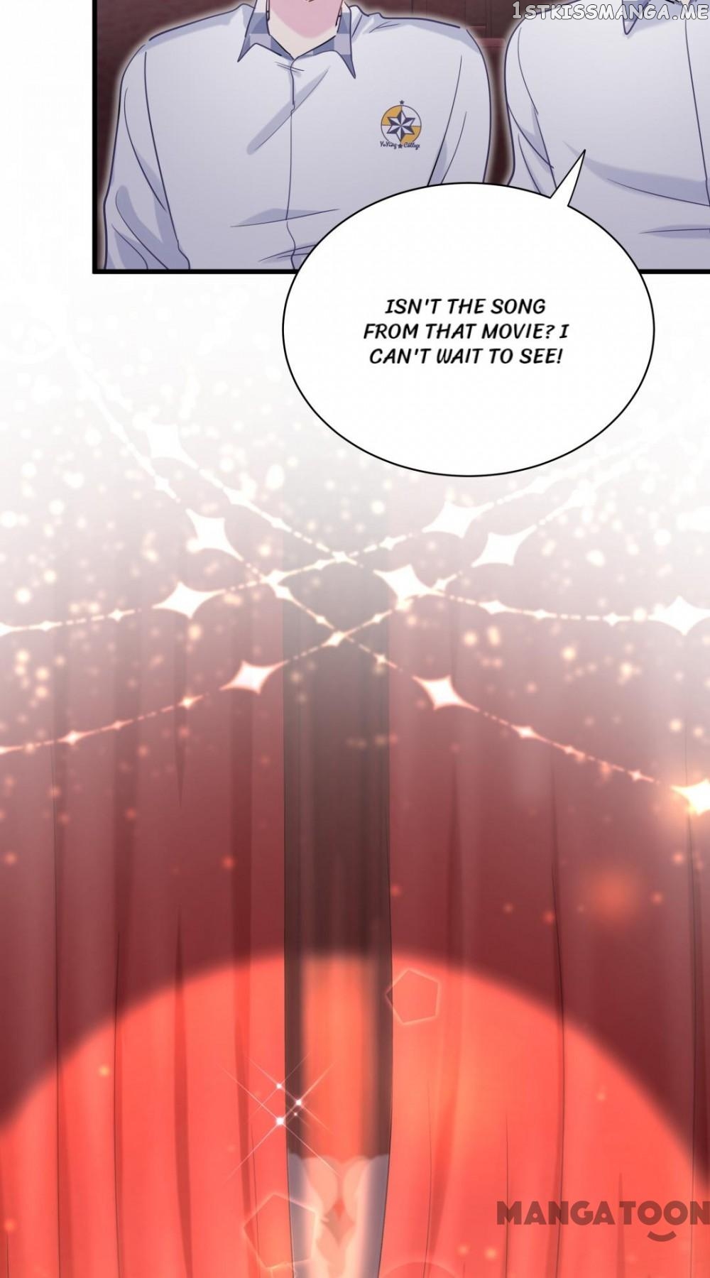 My Fiance Candidates Chapter 20 - page 25