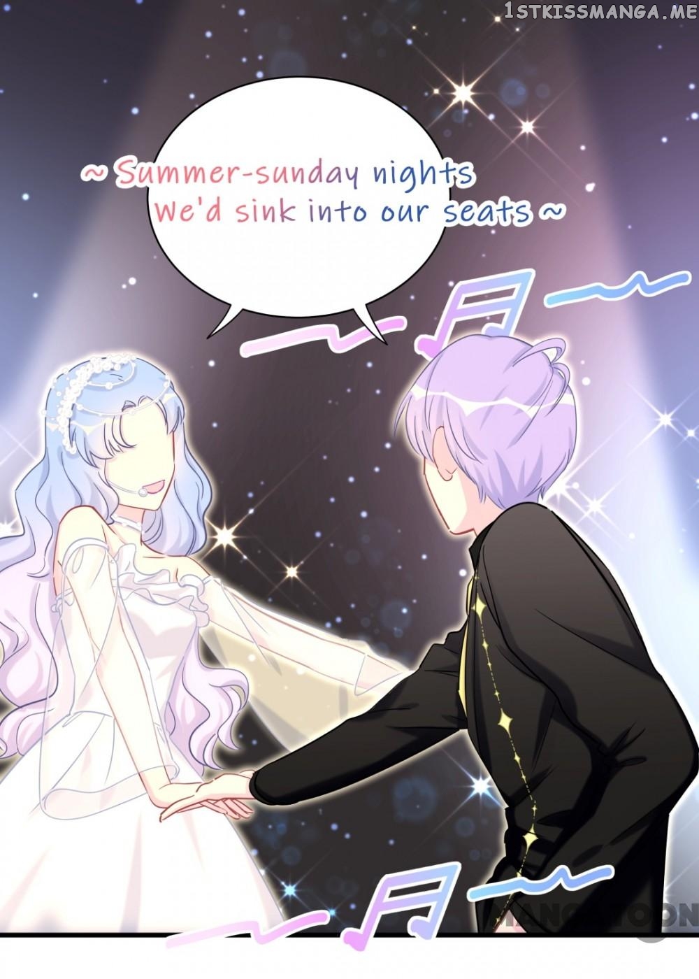 My Fiance Candidates Chapter 20 - page 33