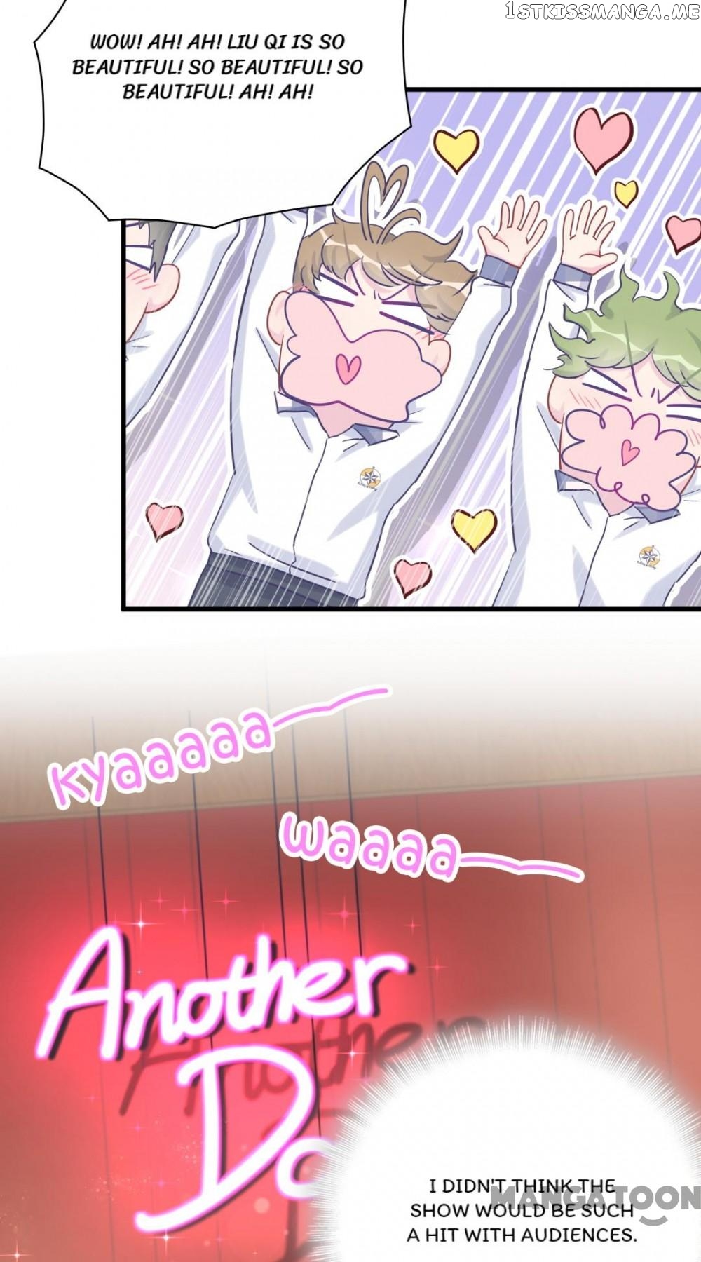 My Fiance Candidates Chapter 20 - page 35