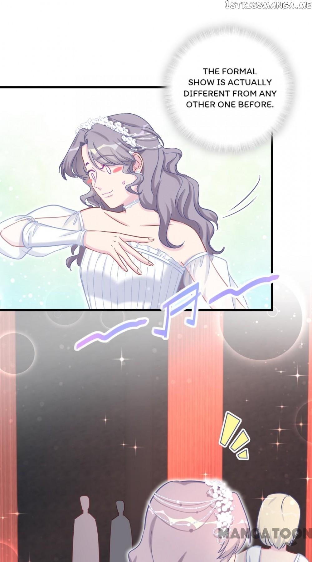 My Fiance Candidates Chapter 20 - page 37