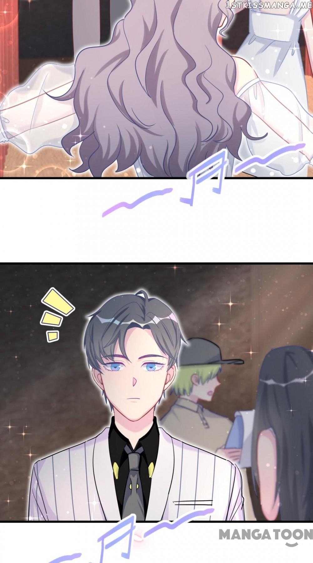 My Fiance Candidates Chapter 20 - page 38