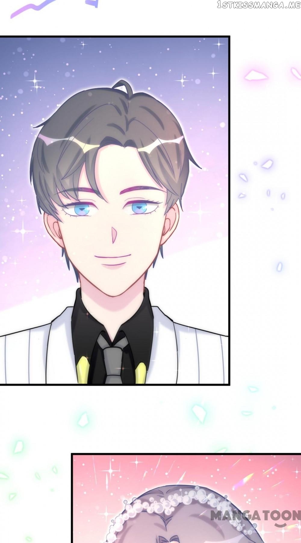 My Fiance Candidates Chapter 20 - page 39
