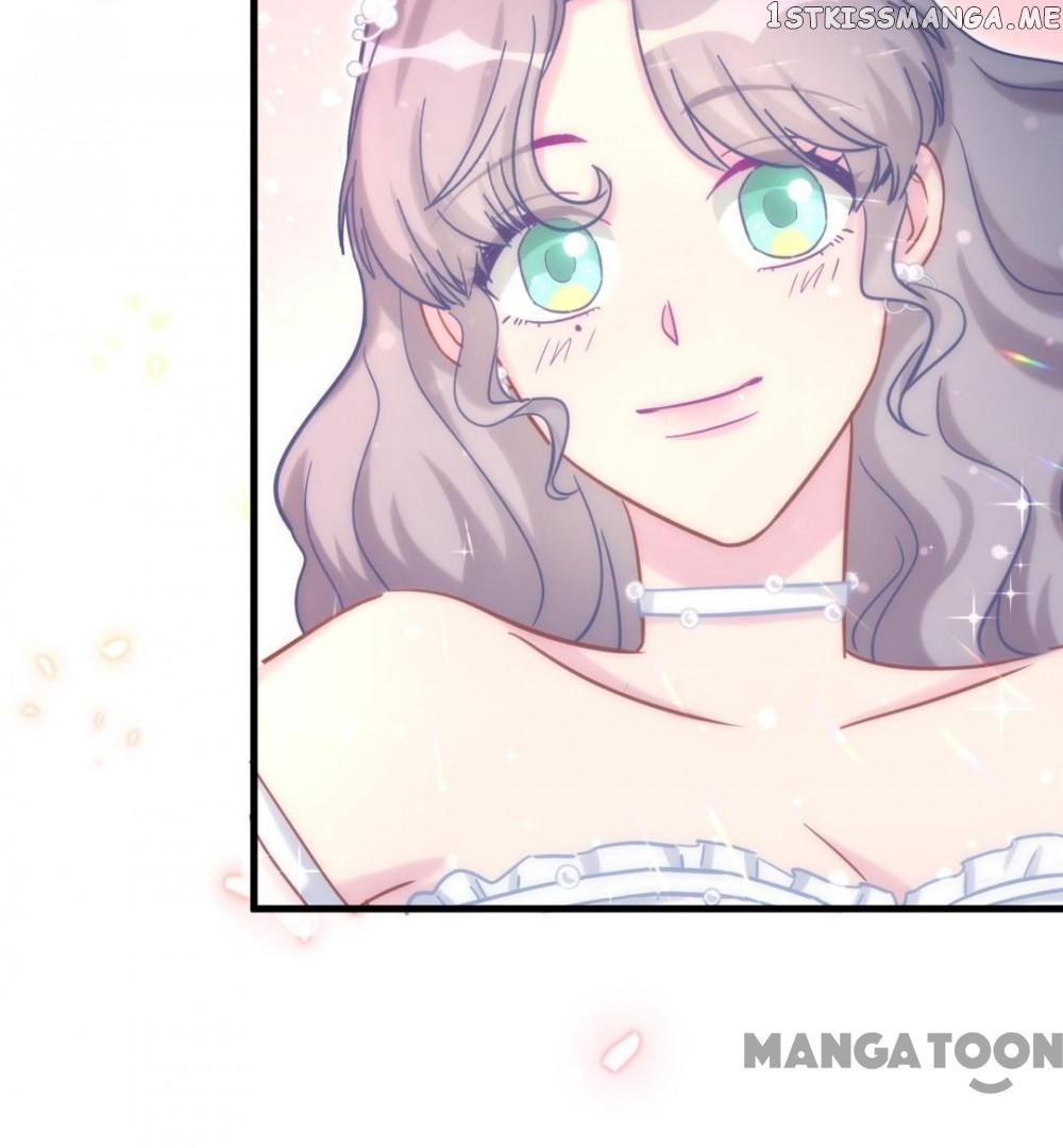 My Fiance Candidates Chapter 20 - page 40