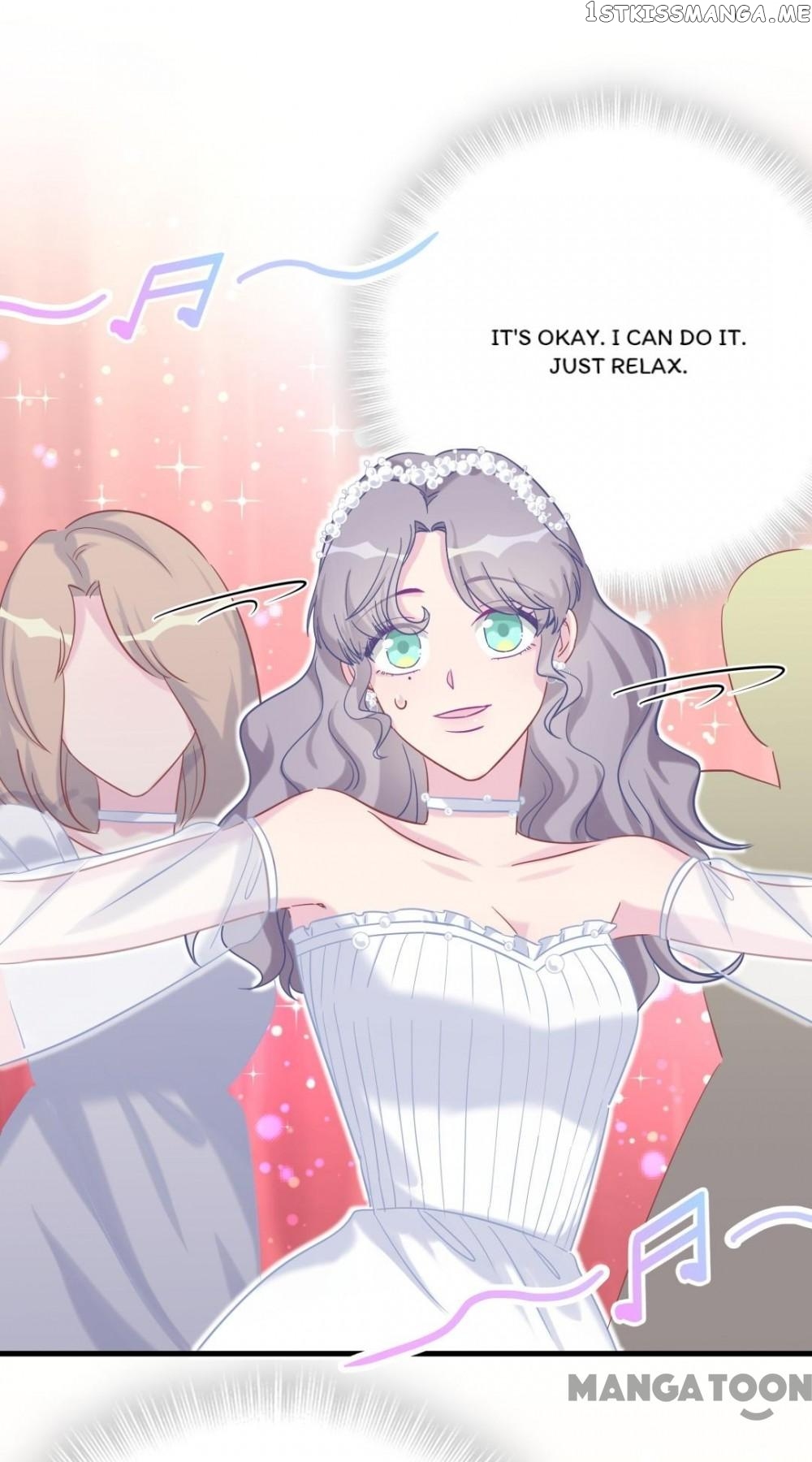 My Fiance Candidates Chapter 20 - page 41
