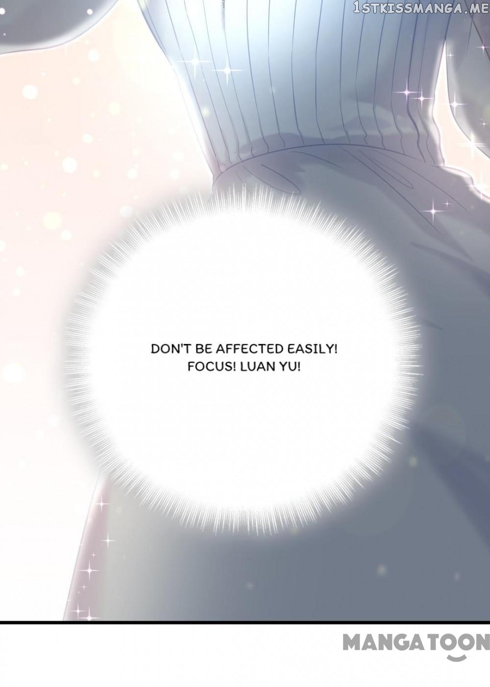 My Fiance Candidates Chapter 20 - page 43