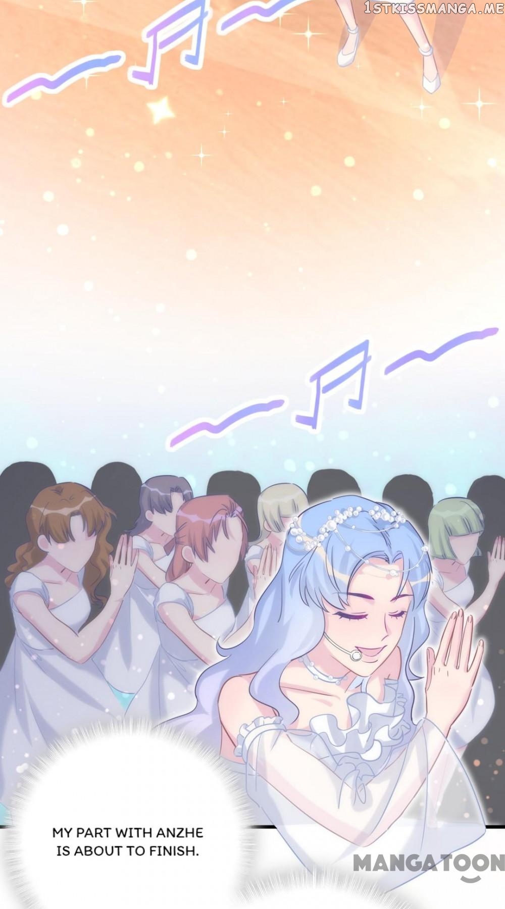 My Fiance Candidates Chapter 20 - page 45