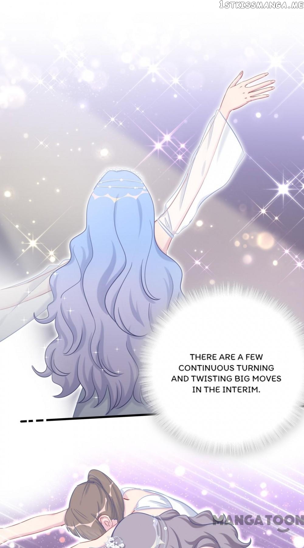 My Fiance Candidates Chapter 20 - page 47