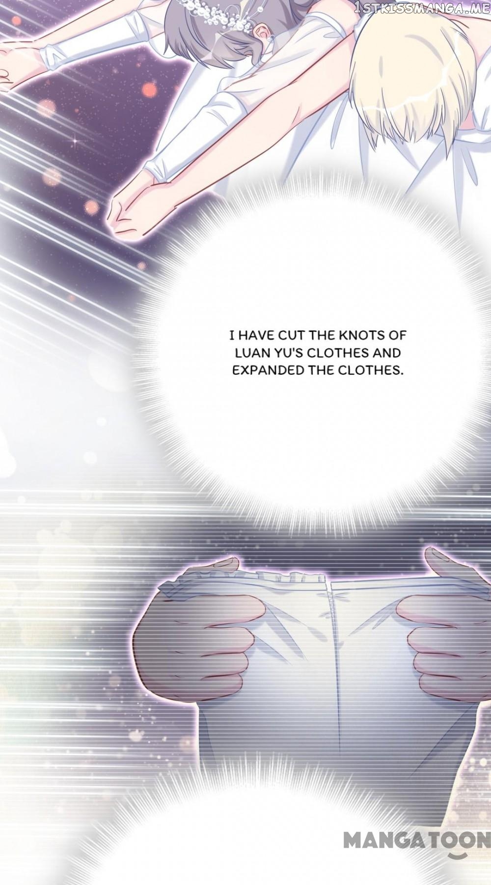 My Fiance Candidates Chapter 20 - page 48