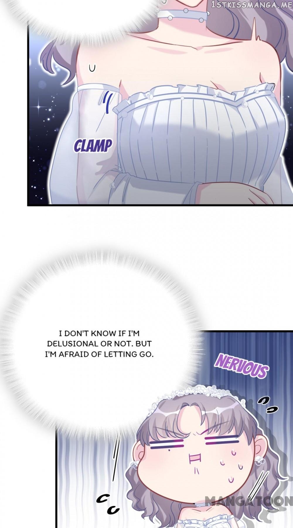 My Fiance Candidates Chapter 20 - page 52