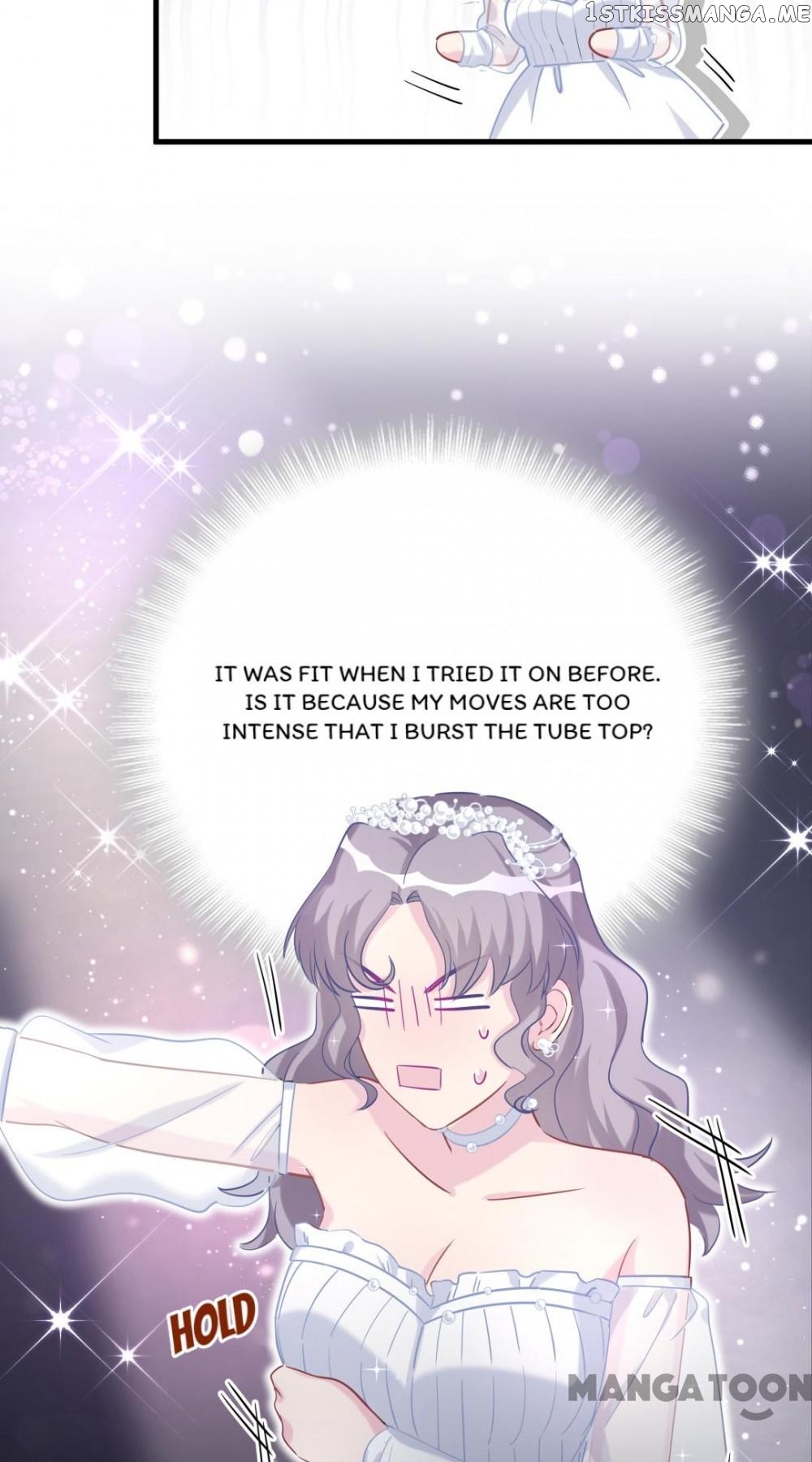 My Fiance Candidates Chapter 20 - page 53