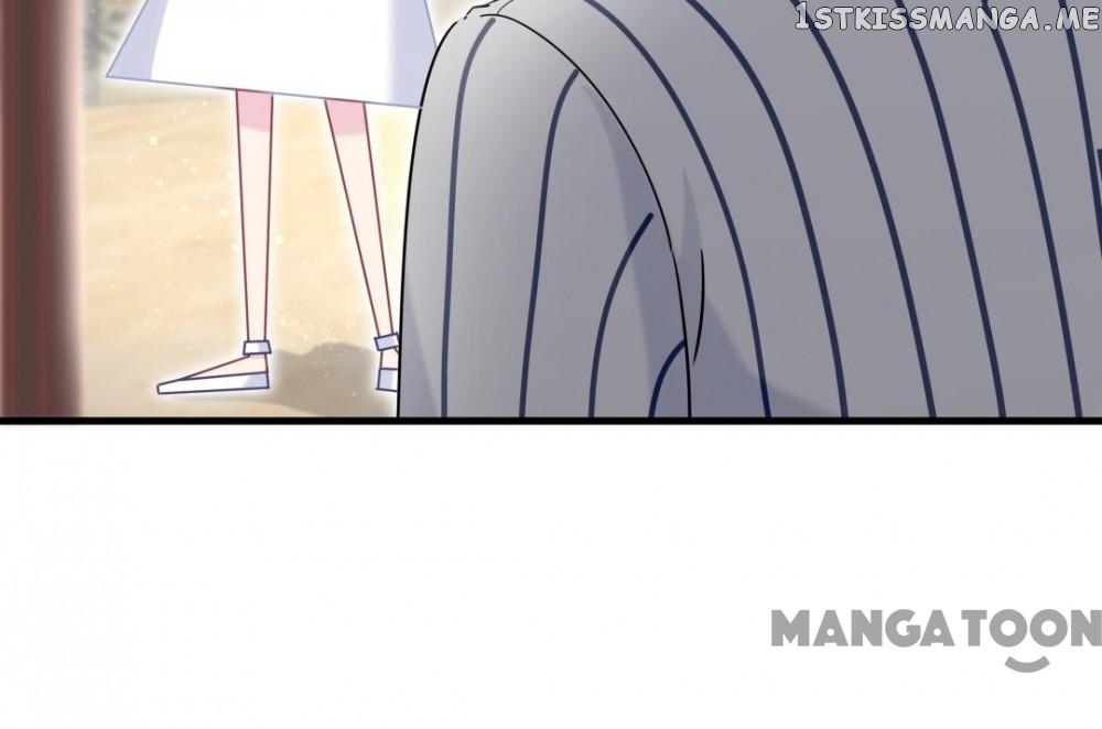 My Fiance Candidates Chapter 20 - page 55