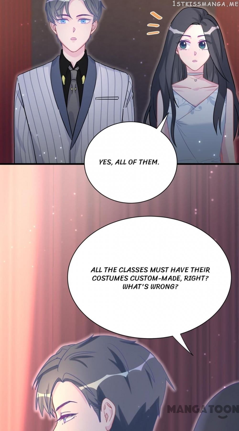 My Fiance Candidates Chapter 20 - page 57