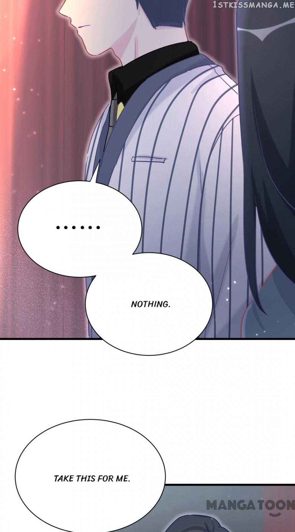 My Fiance Candidates Chapter 20 - page 58