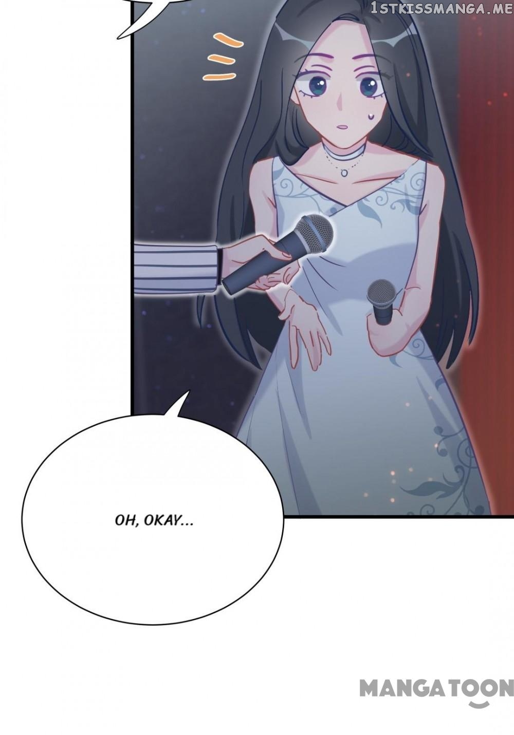 My Fiance Candidates Chapter 20 - page 59