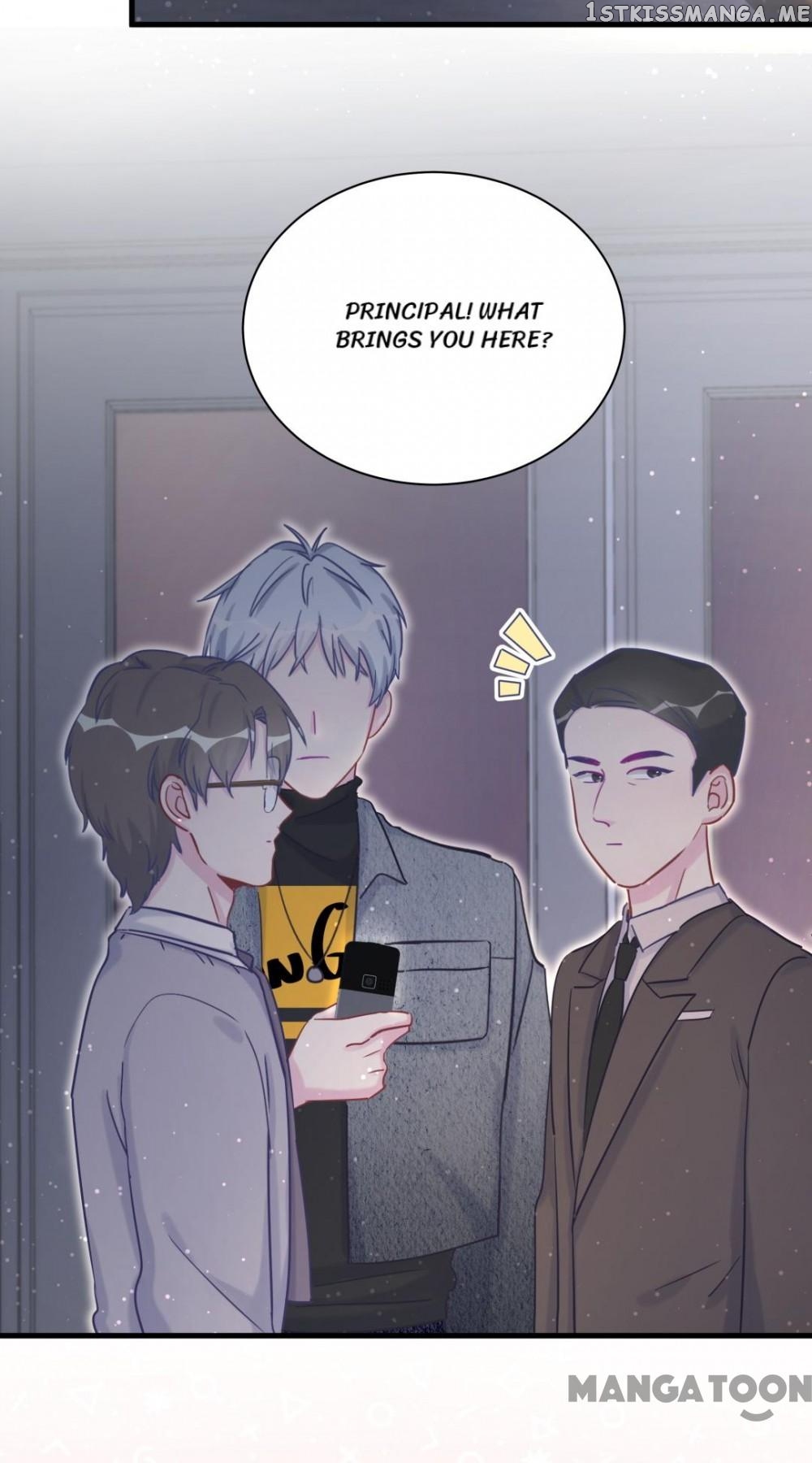 My Fiance Candidates Chapter 20 - page 6