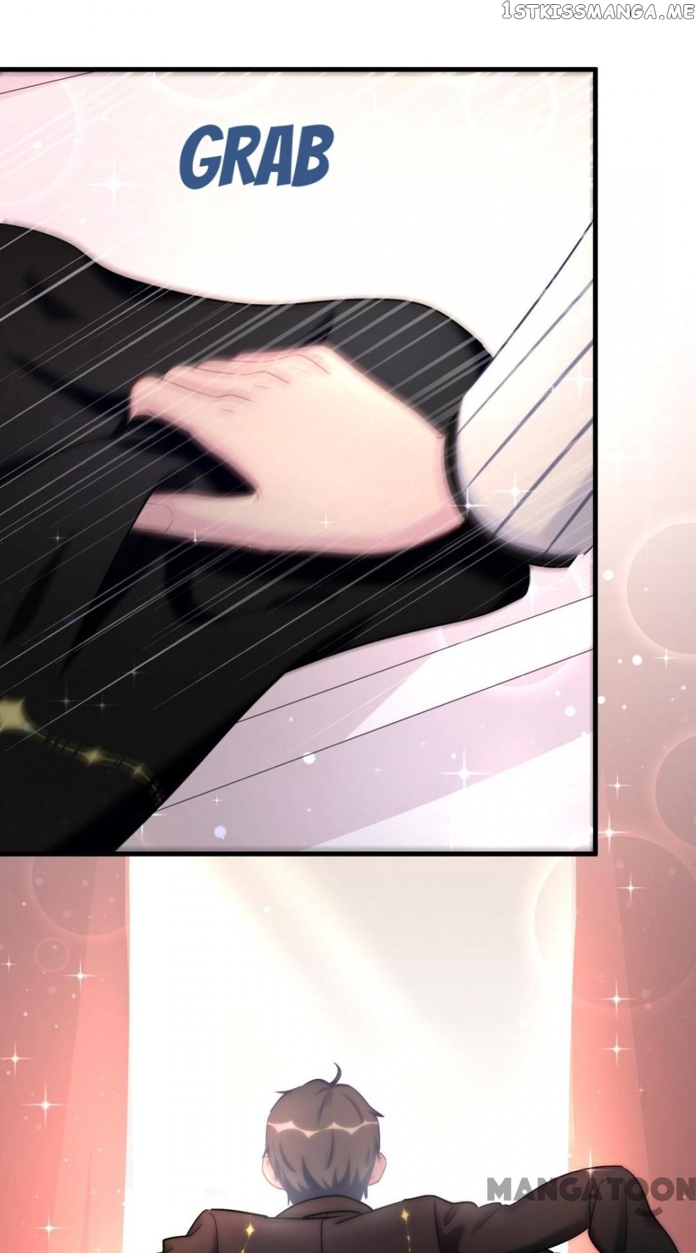 My Fiance Candidates Chapter 20 - page 60