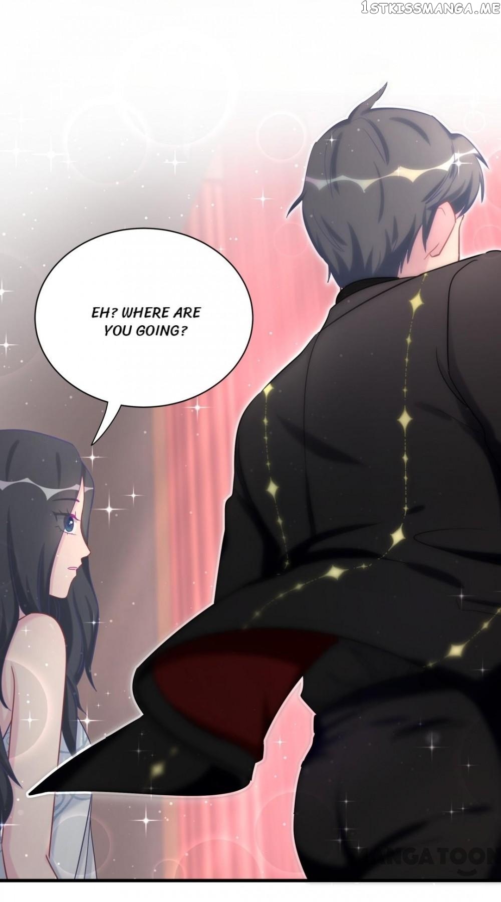 My Fiance Candidates Chapter 20 - page 62