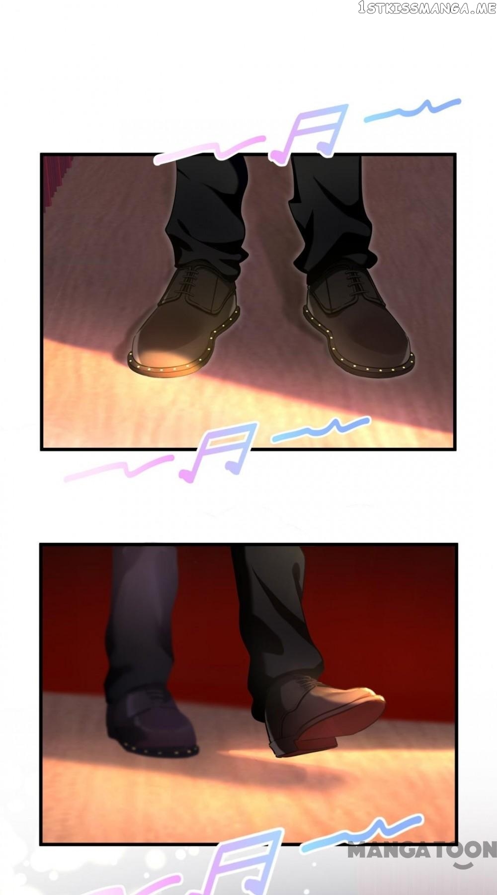 My Fiance Candidates Chapter 20 - page 64