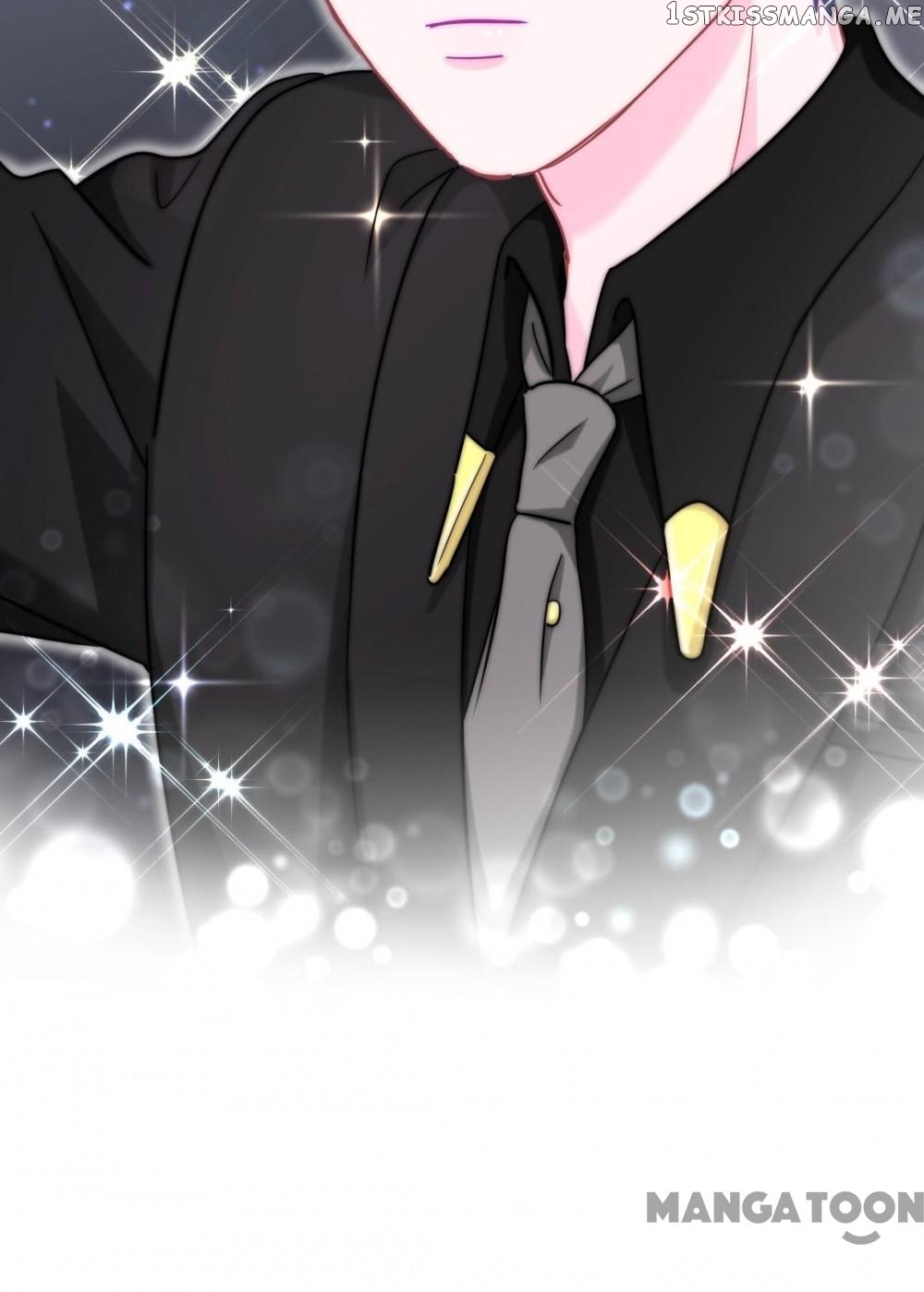 My Fiance Candidates Chapter 20 - page 67