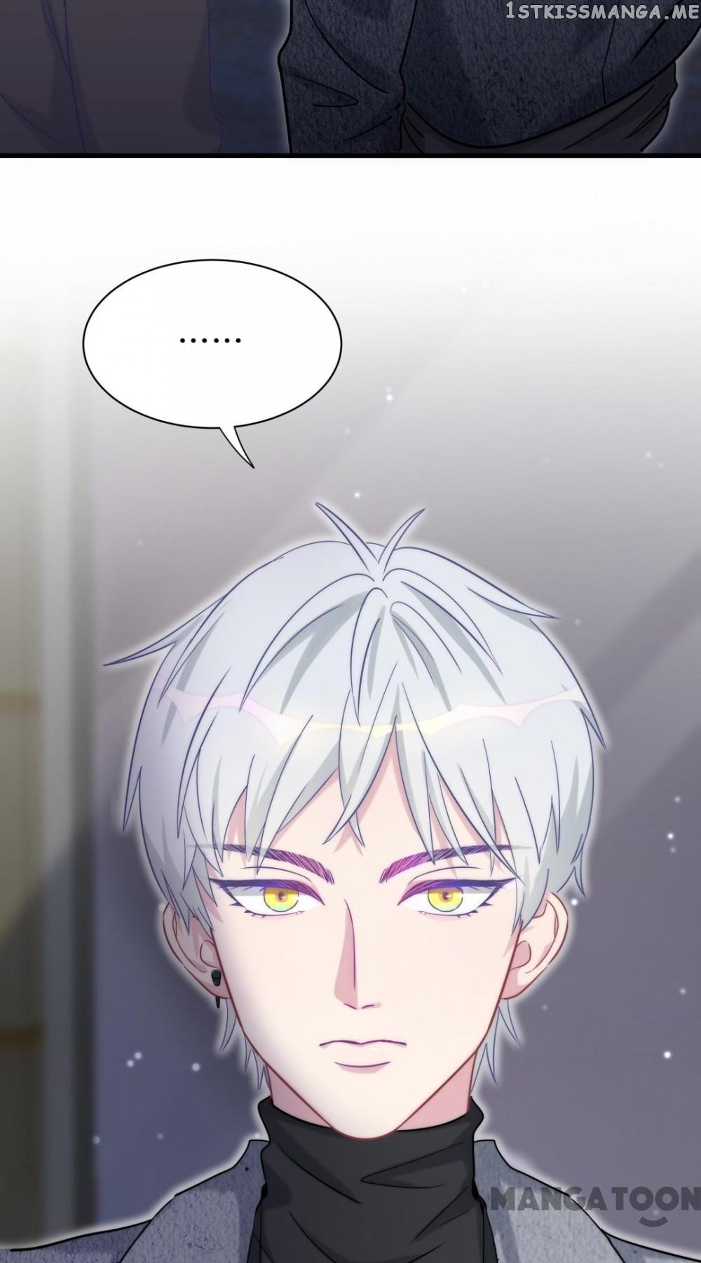 My Fiance Candidates Chapter 20 - page 9