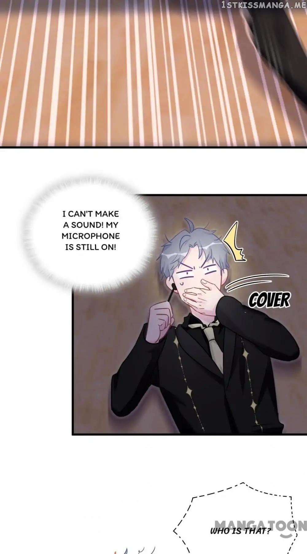 My Fiance Candidates Chapter 21 - page 12