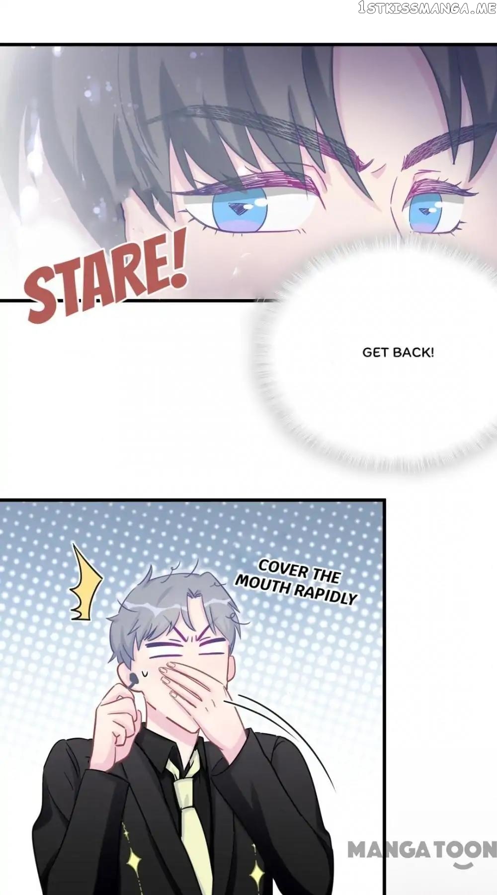 My Fiance Candidates Chapter 21 - page 15