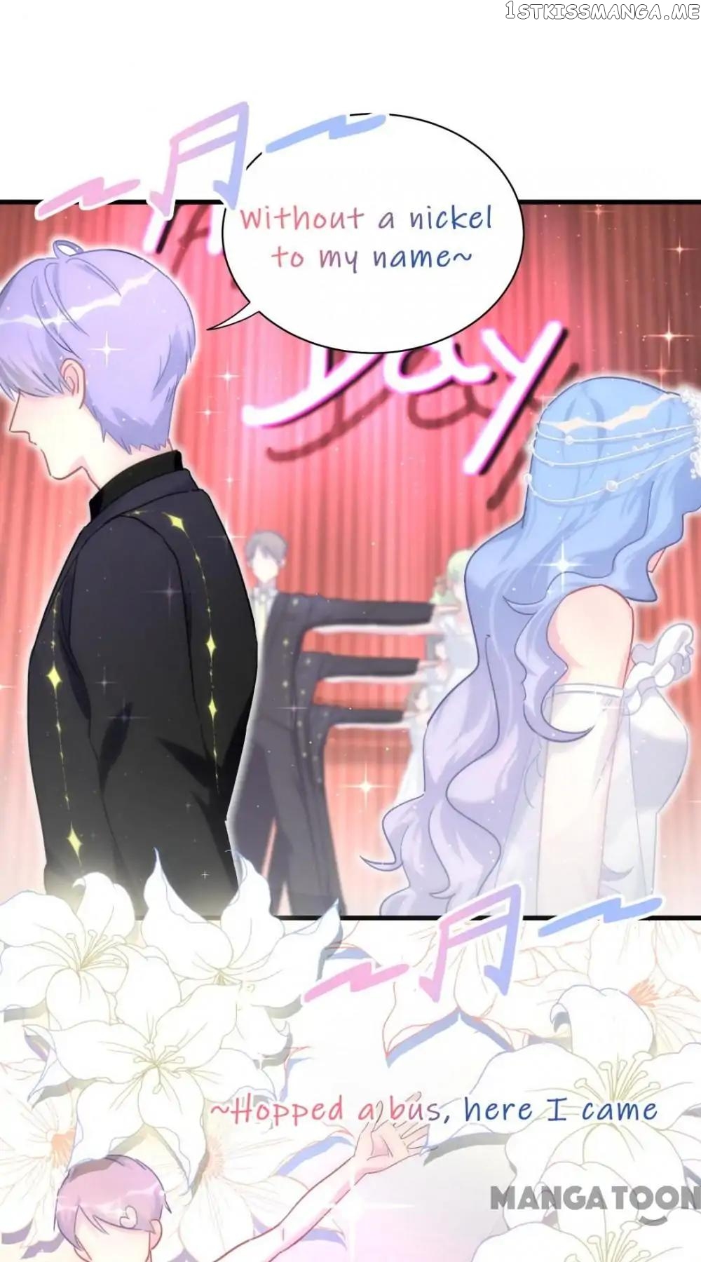 My Fiance Candidates Chapter 21 - page 18