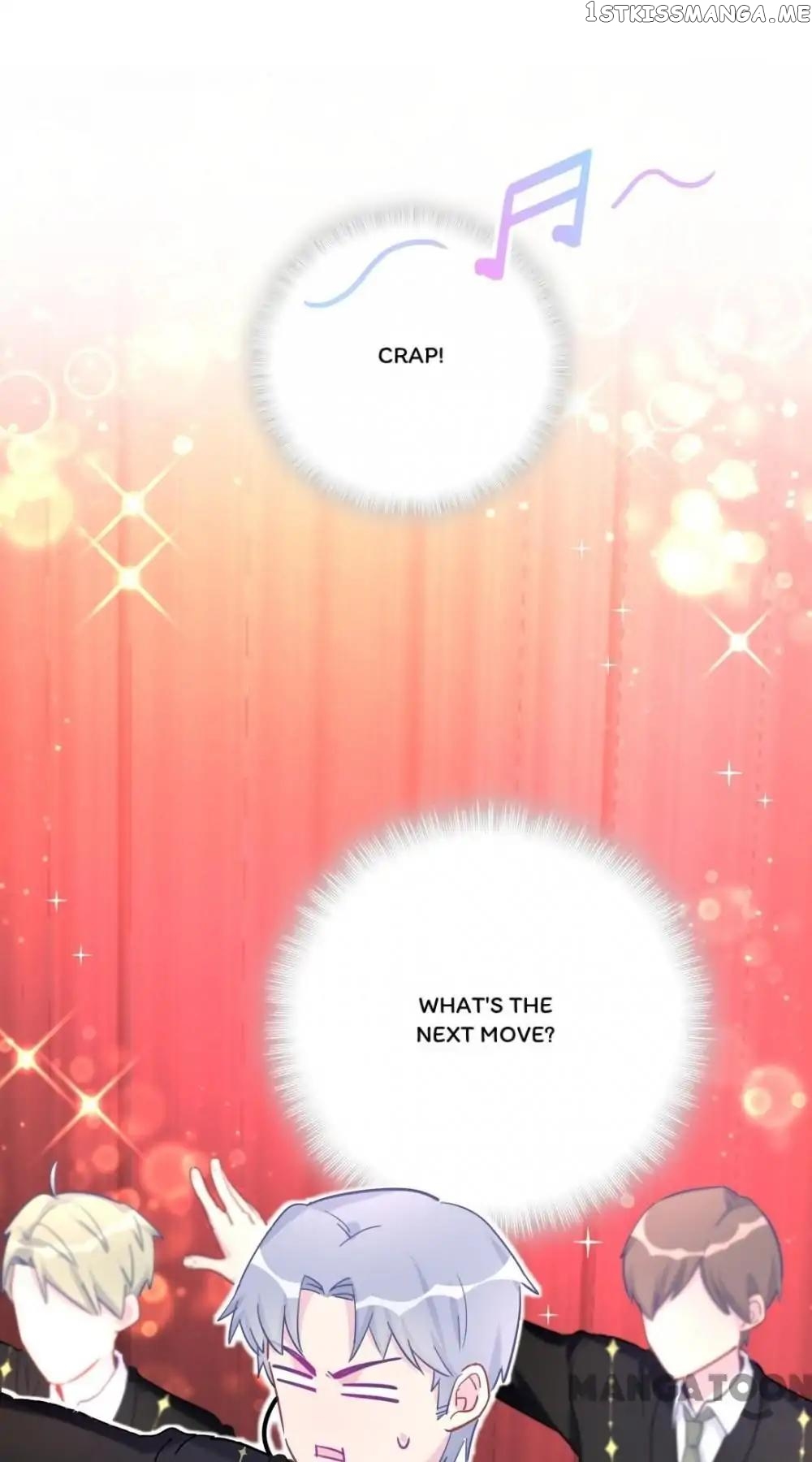 My Fiance Candidates Chapter 21 - page 2