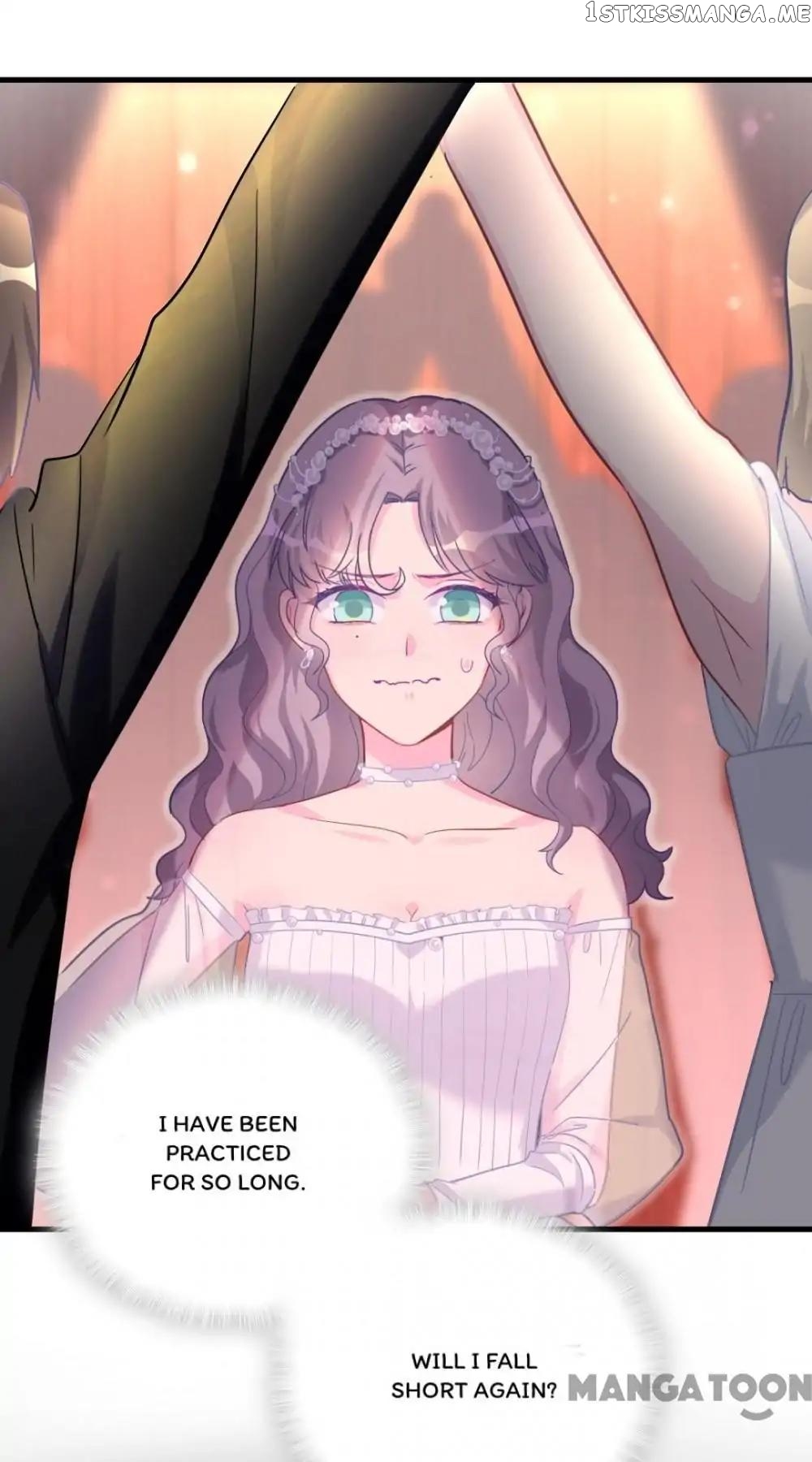 My Fiance Candidates Chapter 21 - page 21