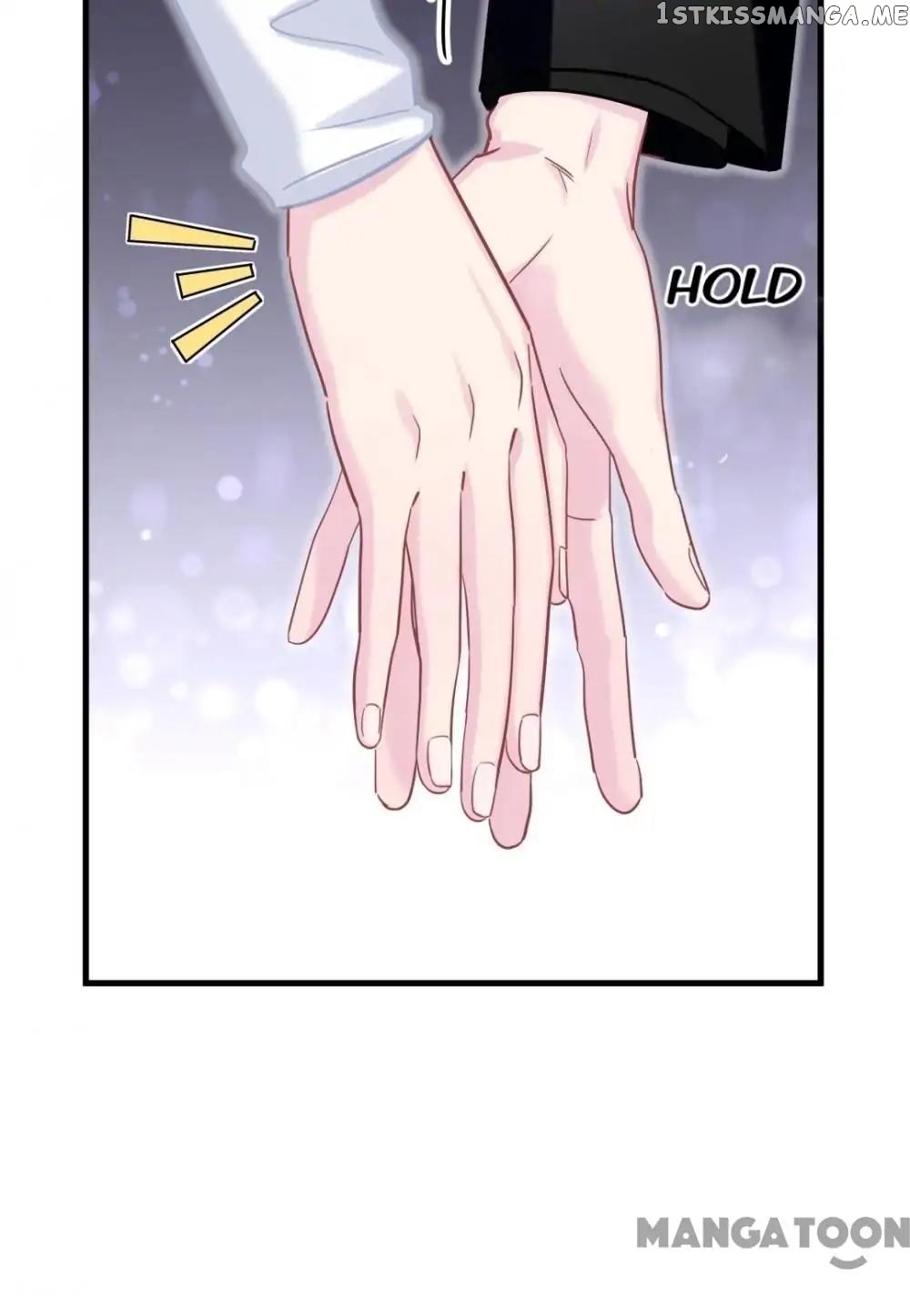 My Fiance Candidates Chapter 21 - page 23