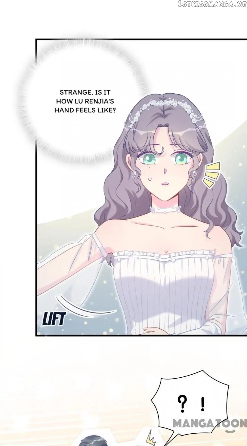 My Fiance Candidates Chapter 21 - page 24