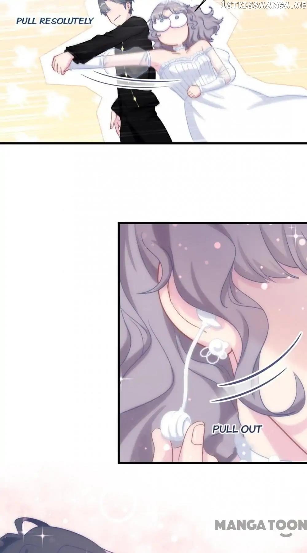 My Fiance Candidates Chapter 21 - page 25