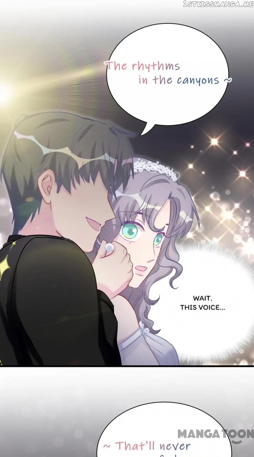 My Fiance Candidates Chapter 21 - page 27