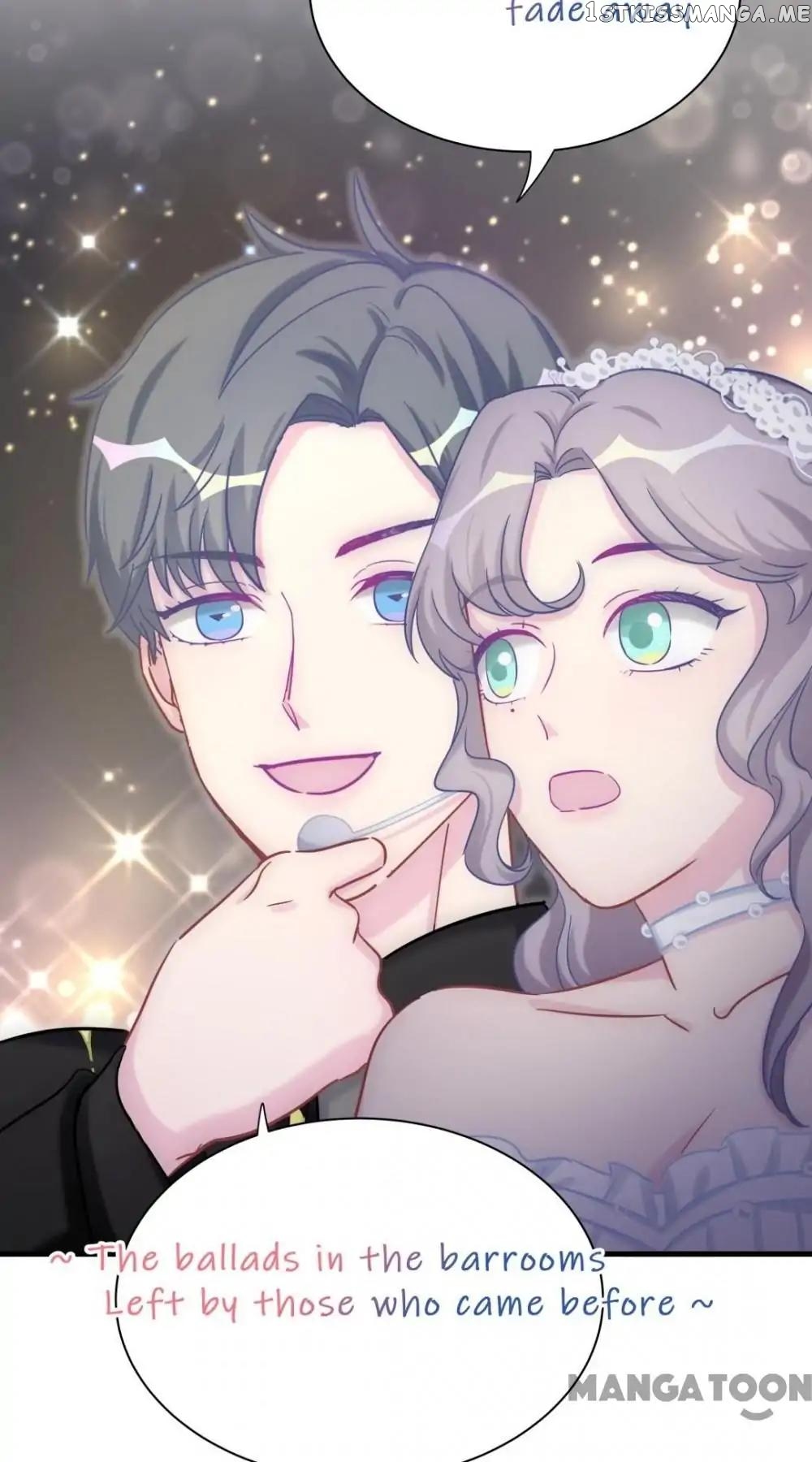 My Fiance Candidates Chapter 21 - page 28