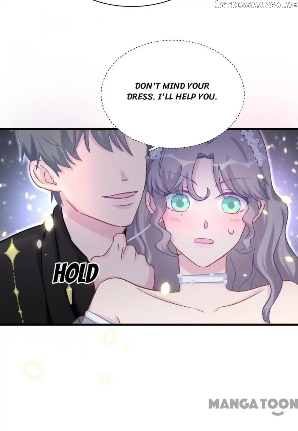 My Fiance Candidates Chapter 21 - page 29