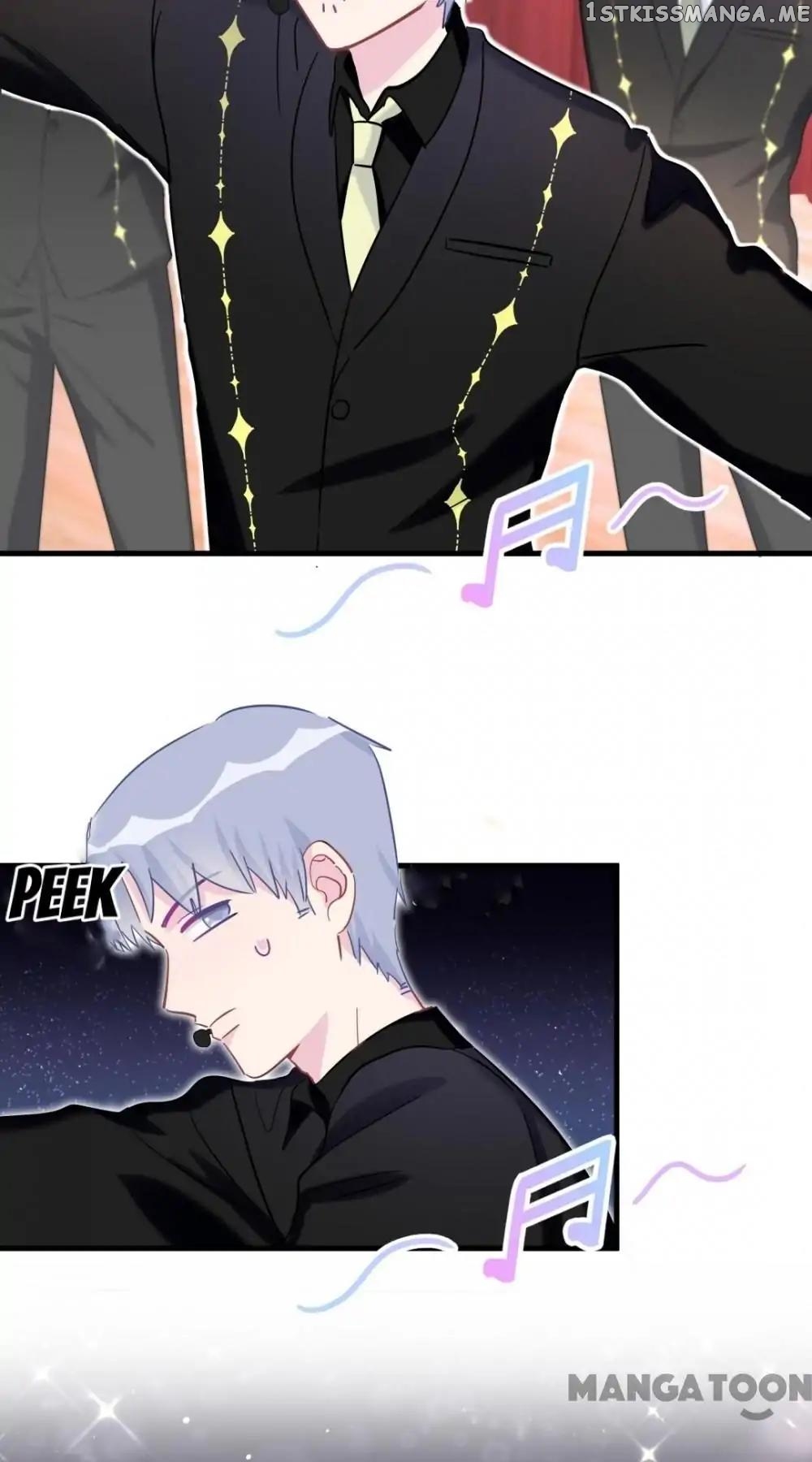 My Fiance Candidates Chapter 21 - page 3