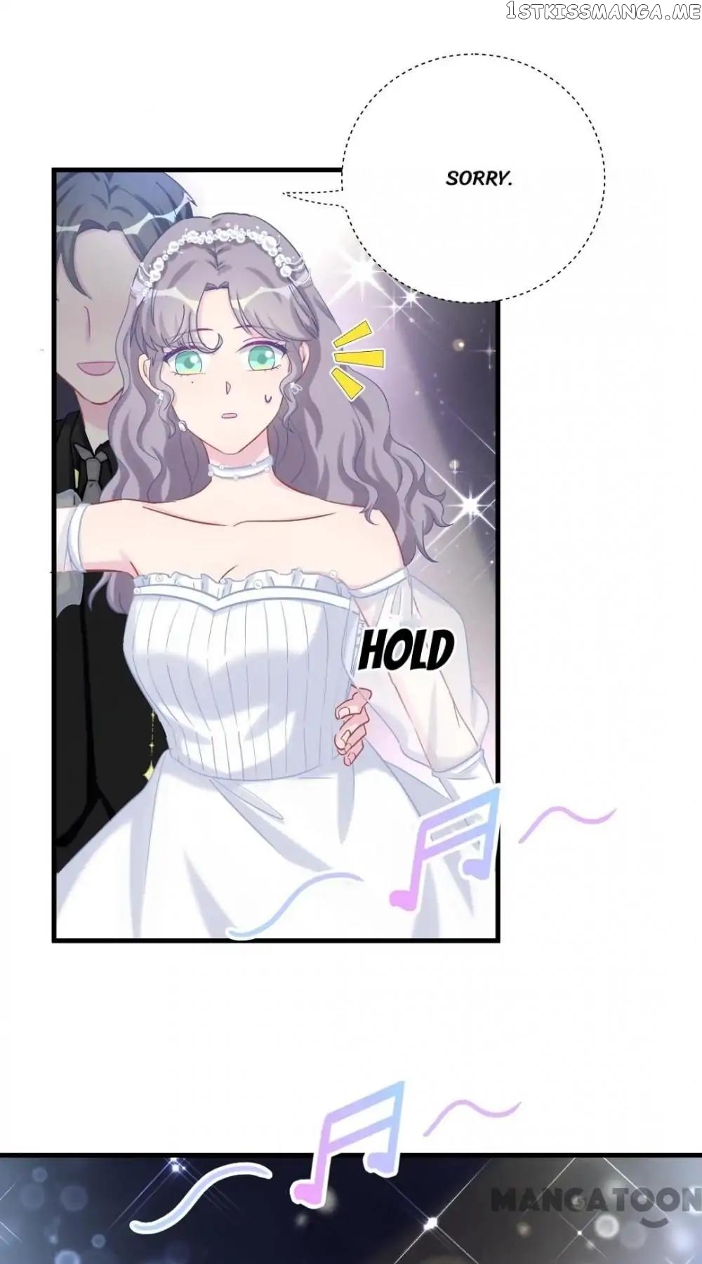 My Fiance Candidates Chapter 21 - page 30