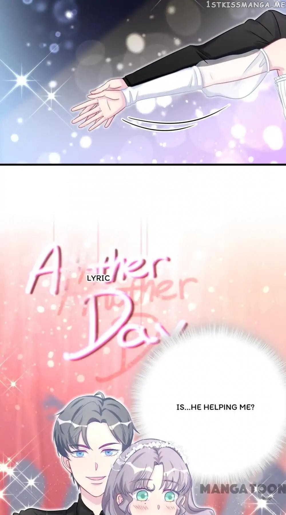 My Fiance Candidates Chapter 21 - page 31