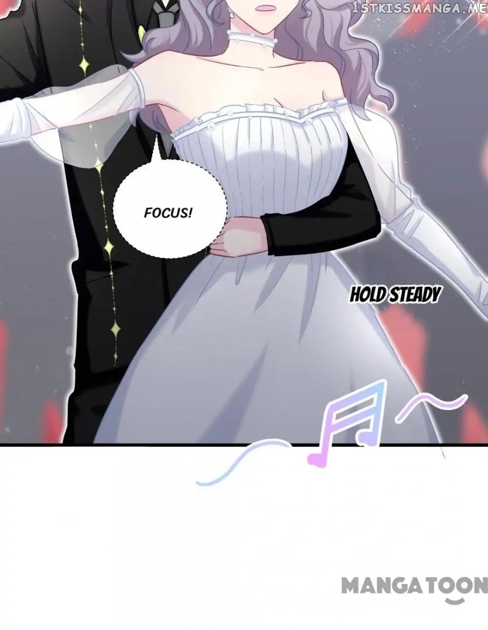 My Fiance Candidates Chapter 21 - page 32