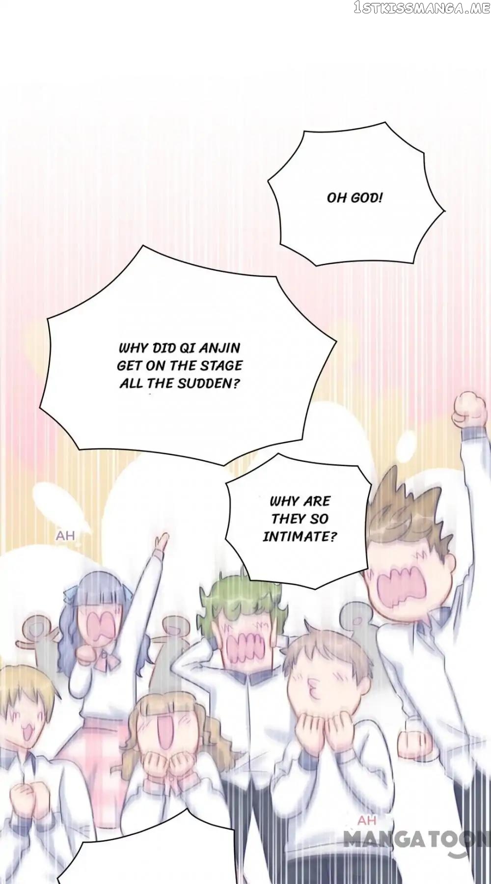 My Fiance Candidates Chapter 21 - page 33