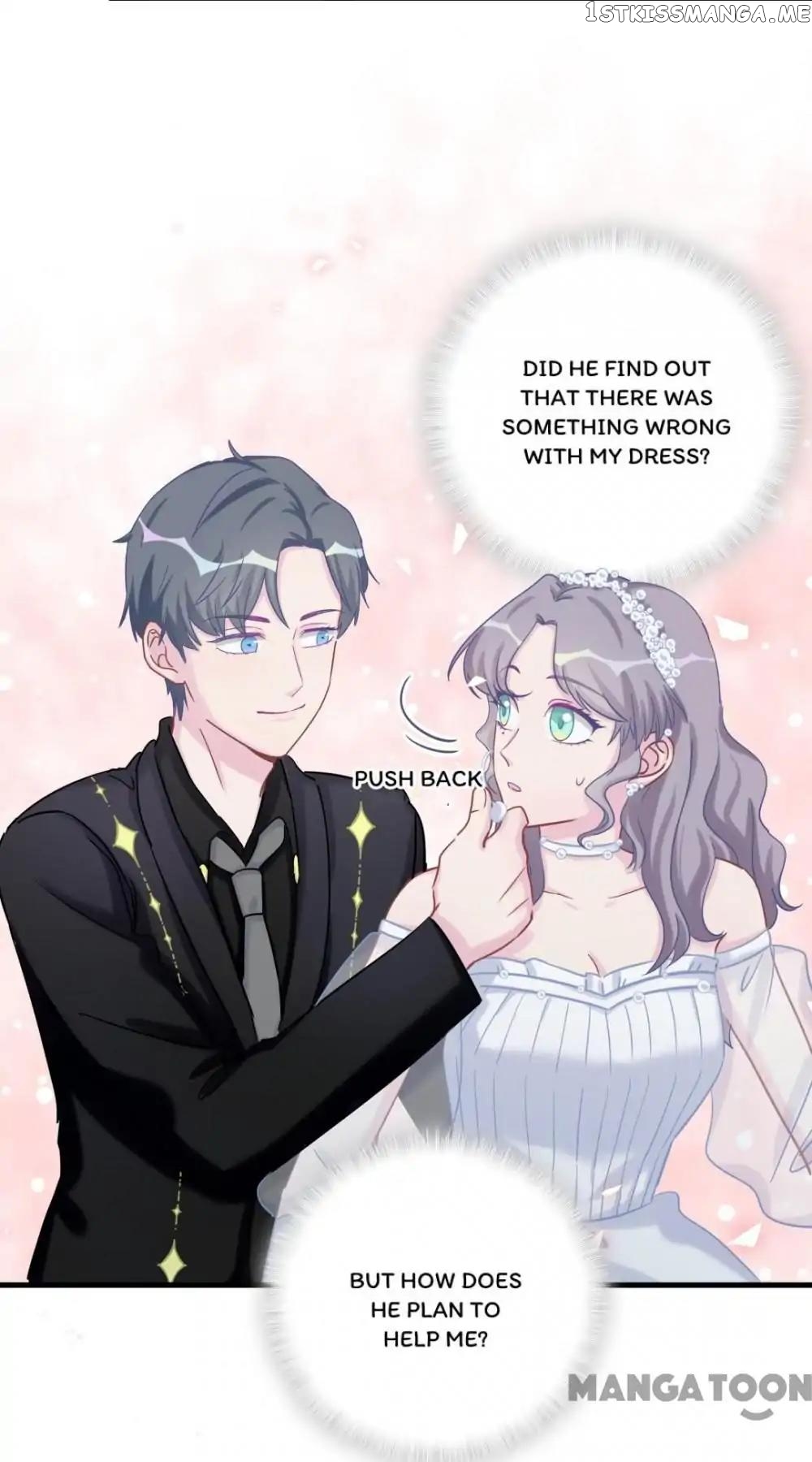 My Fiance Candidates Chapter 21 - page 35