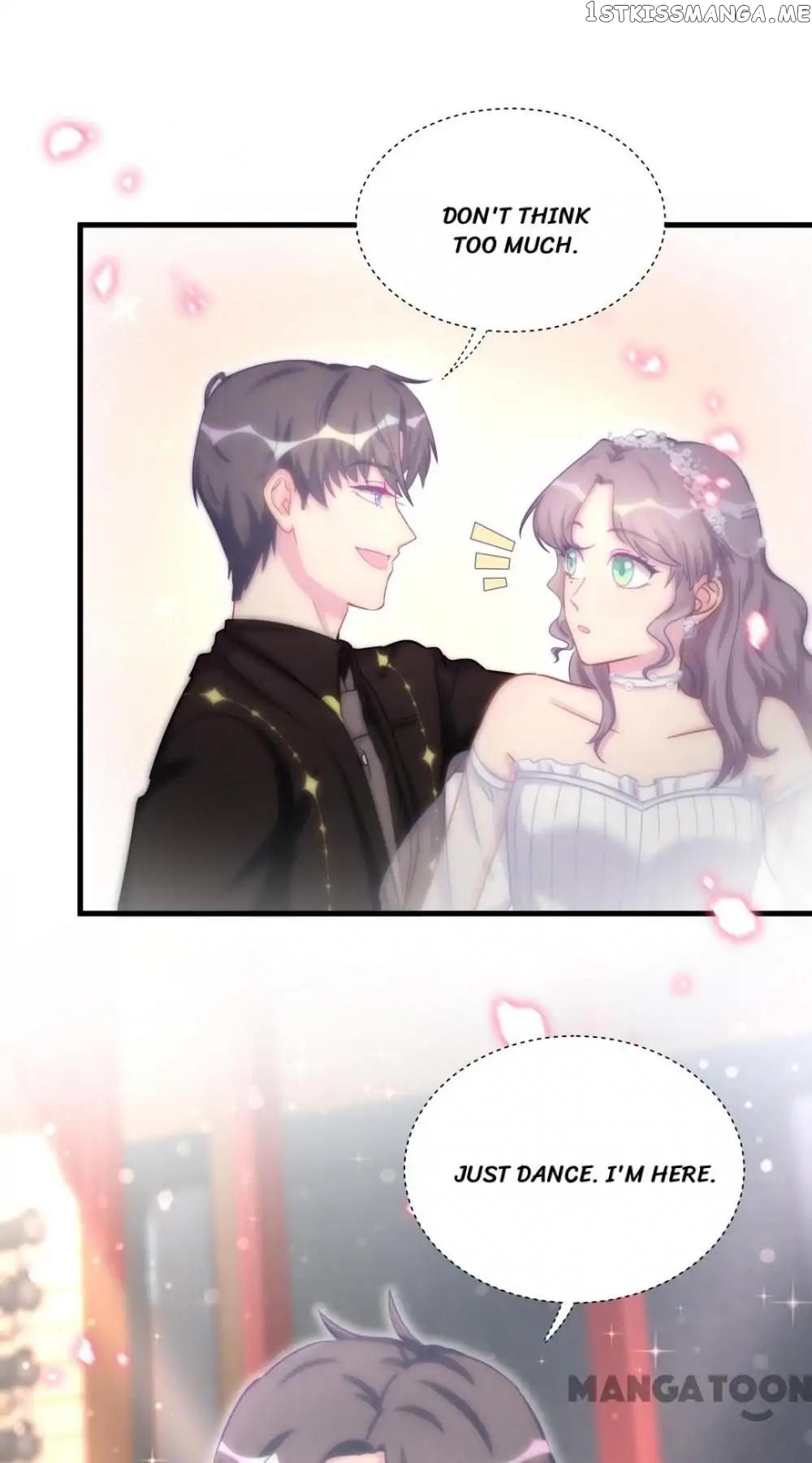 My Fiance Candidates Chapter 21 - page 37