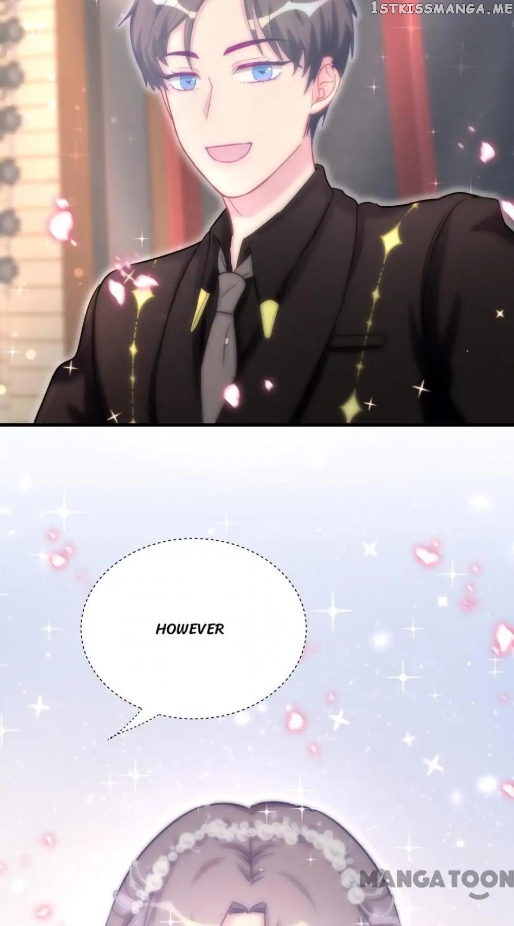 My Fiance Candidates Chapter 21 - page 38