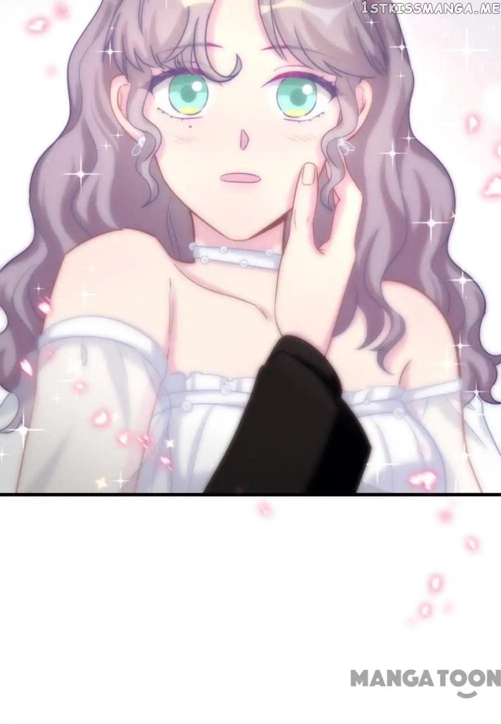 My Fiance Candidates Chapter 21 - page 39
